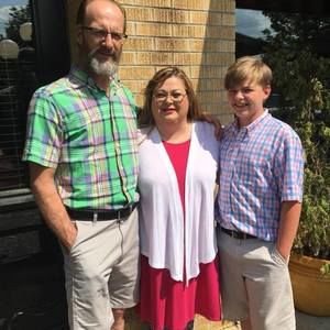 Meet your Posher, Jeff